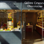 boutique chocolat
