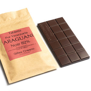 tablette chocolat en ligne artisanale