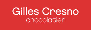 Gilles Cresno Chocolatier