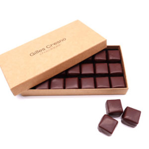 Acheter Panier de chocolats n°2 en ligne - Livraison 48h
