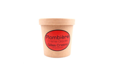 Glace Plombière – Image 2