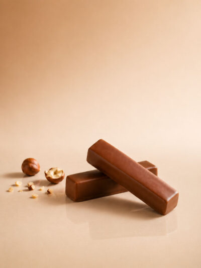 Bouchée Gianduja