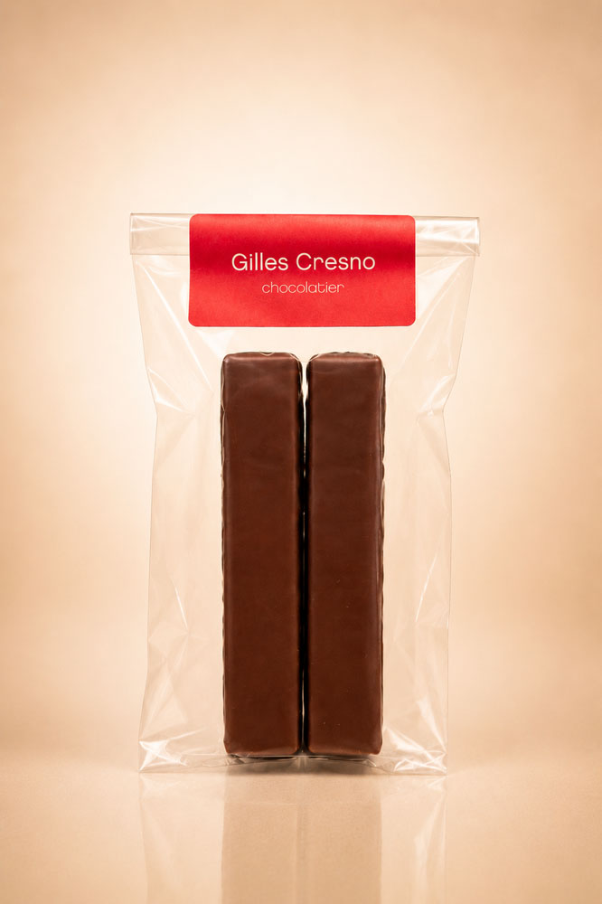 Bouchée Gianduja – Image 2