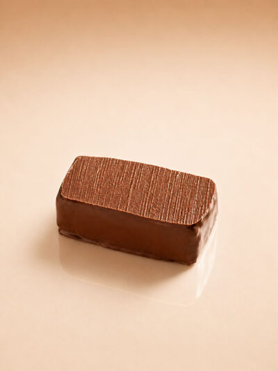 Bouchée NOISETTES lait