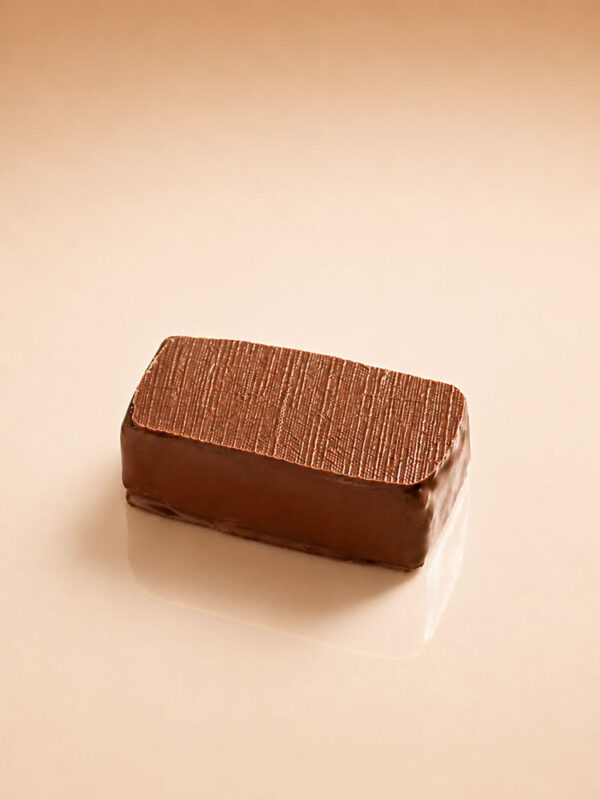 Bouchée NOISETTES lait