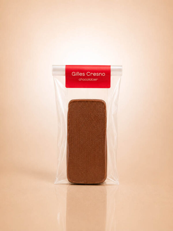 Bouchée NOISETTES lait