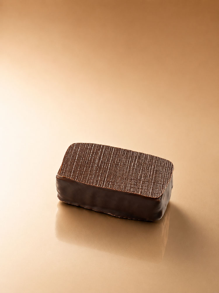 Bouchée NOISETTES noir – Image 1