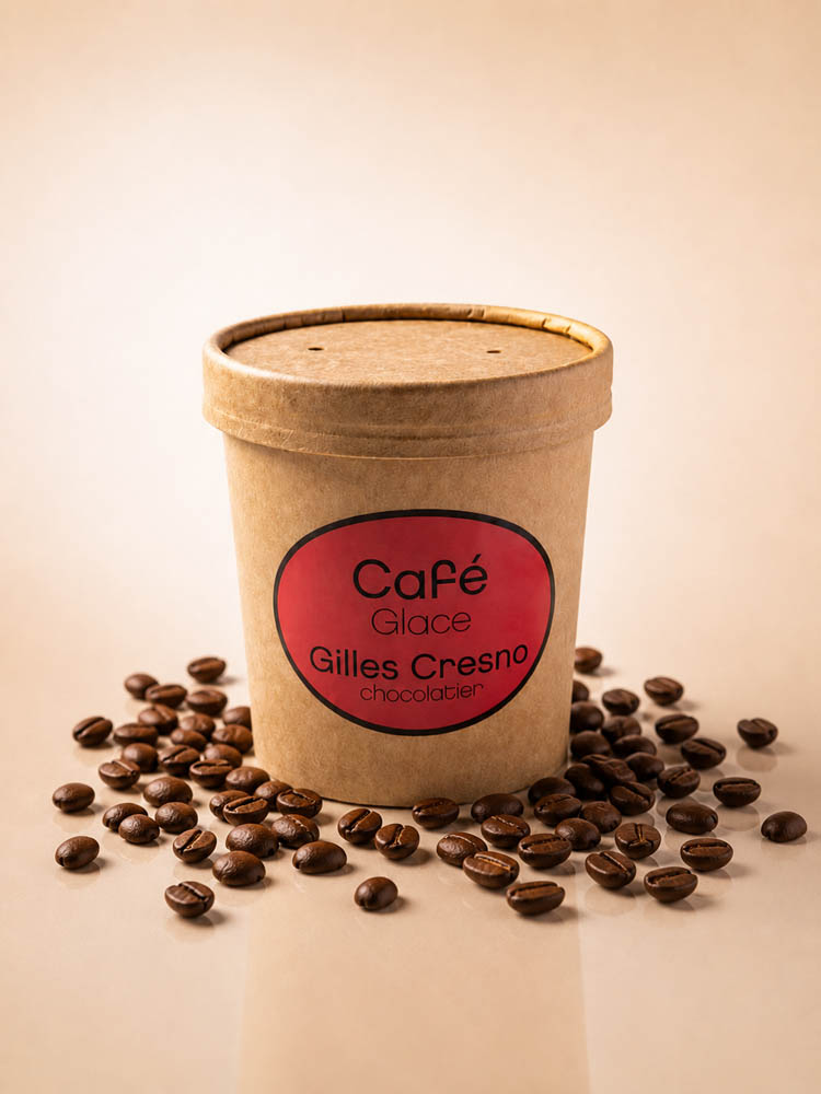 Glace Café – Image 1
