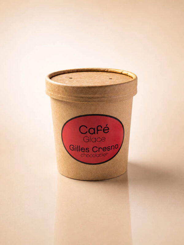 Glace Café