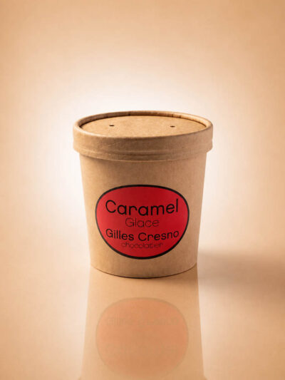 Glace Caramel – Image 2