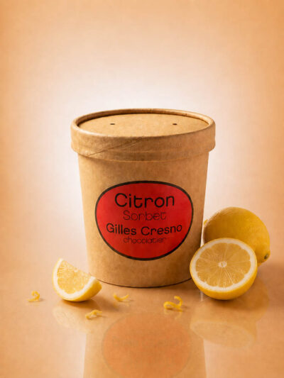 Sorbet Citron