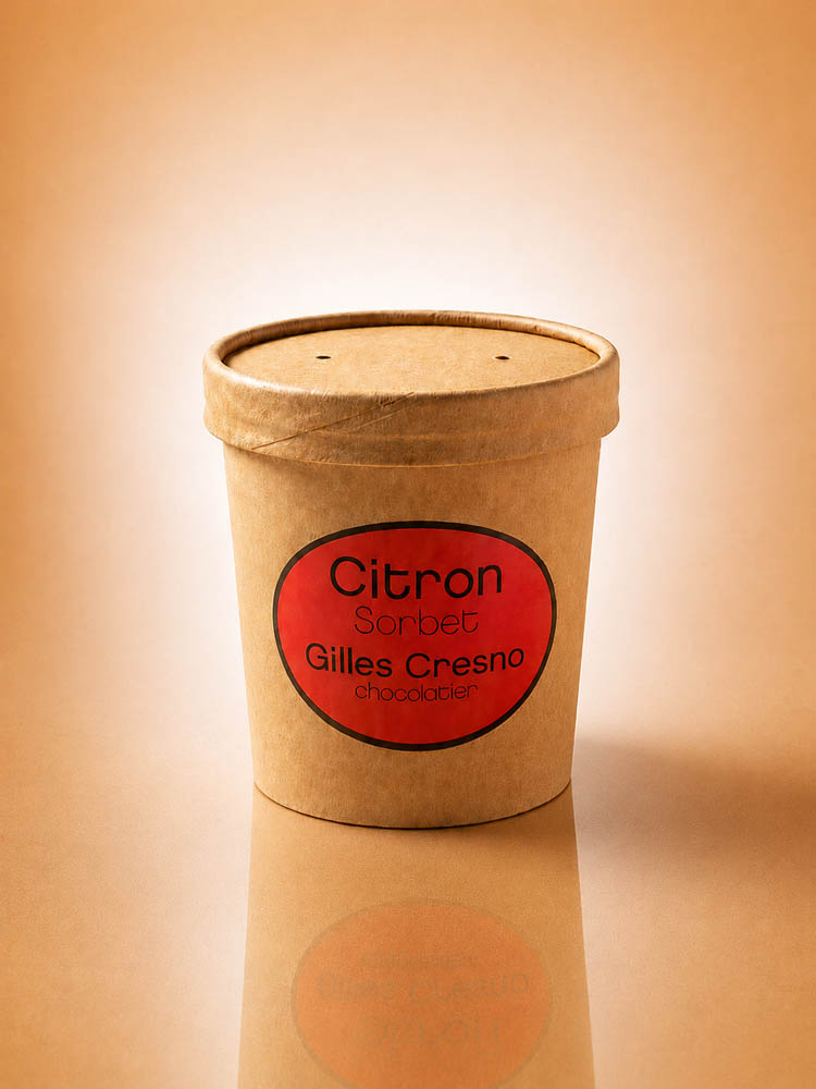 Sorbet Citron – Image 2