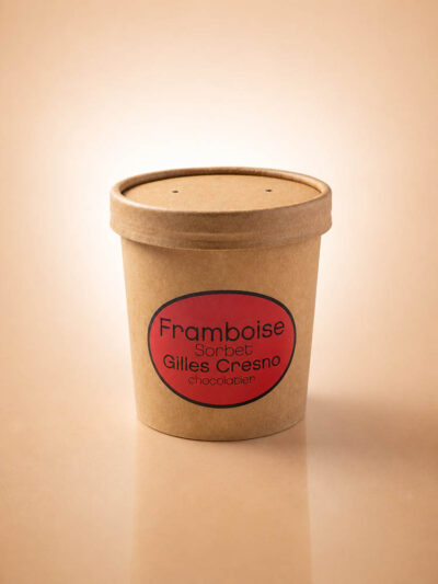 Sorbet Framboise – Image 2