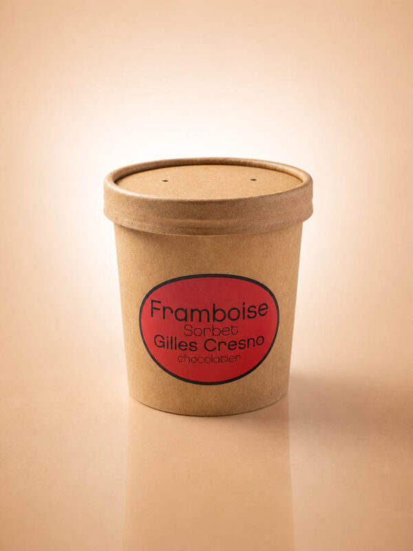 Sorbet Framboise