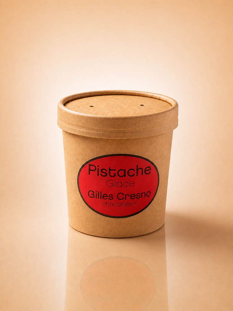 Glace Pistache – Image 2