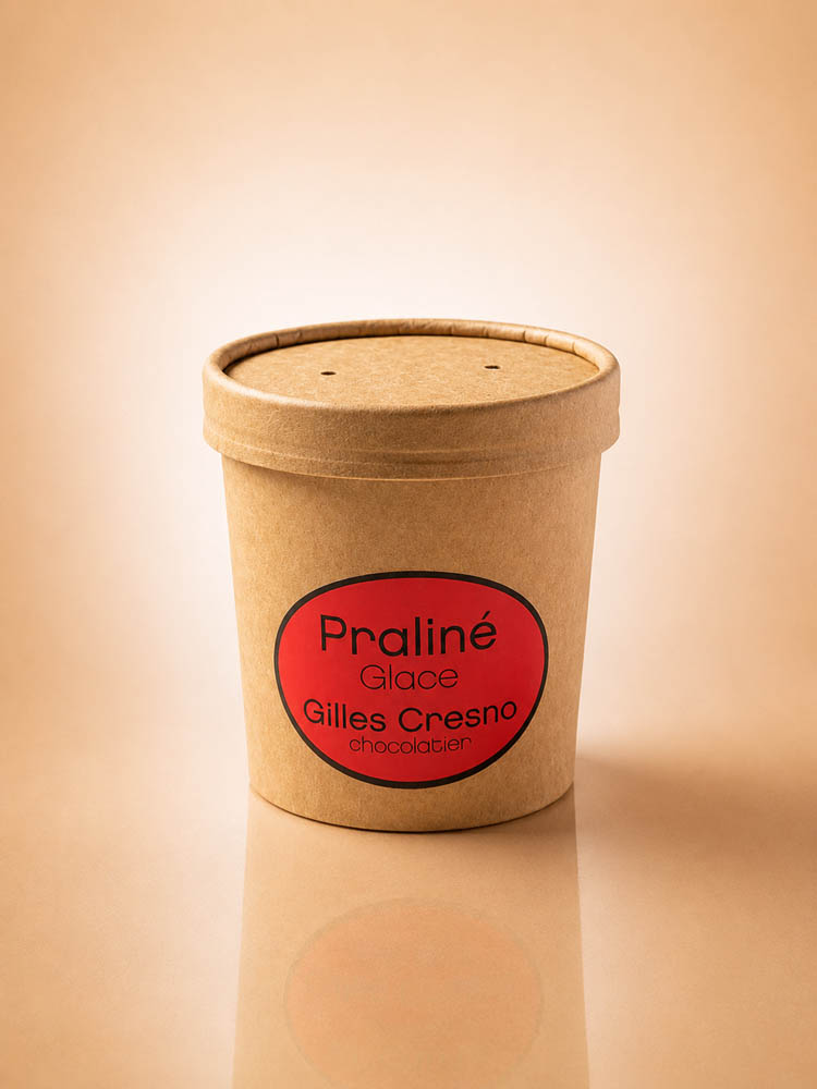 Glace Praliné – Image 2