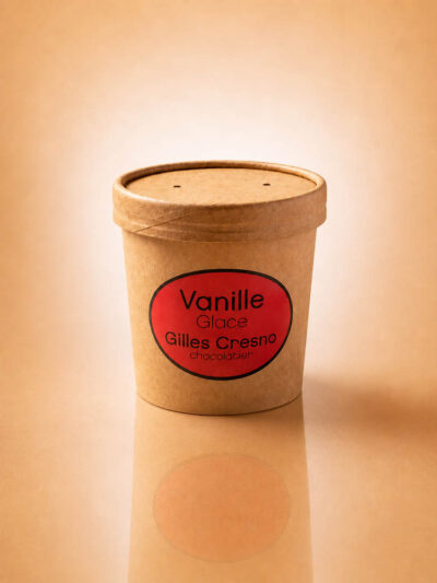 Glace Vanille – Image 2