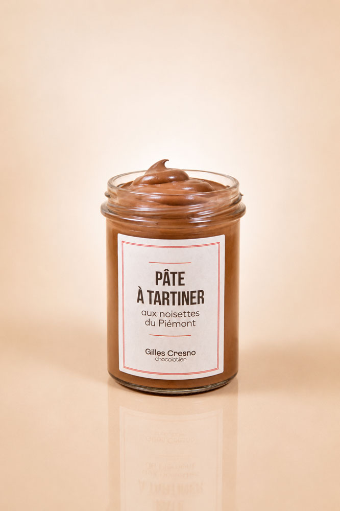 Pot de pâte à tartiner – Image 2