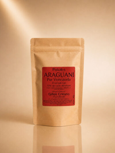 Pistoles Araguani 72%