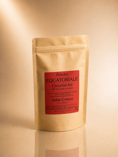 Pistoles Equatoriale 35%