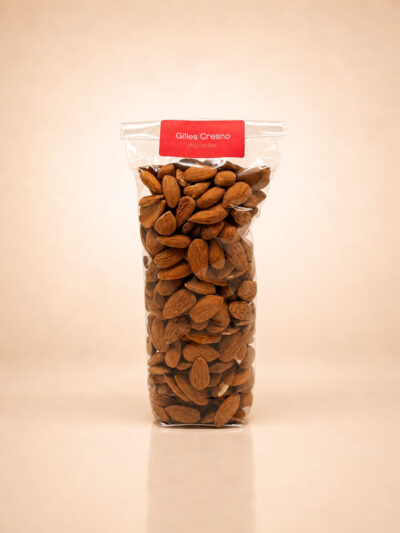 AMANDES brutes