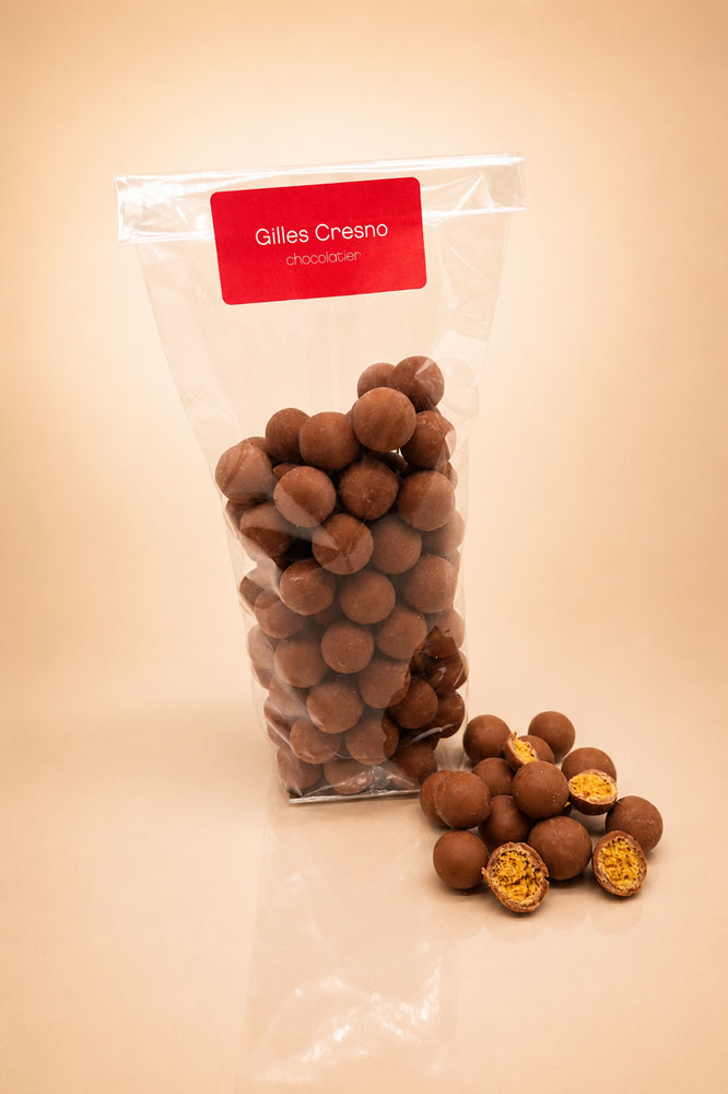 Crunchy Pop – Image 1