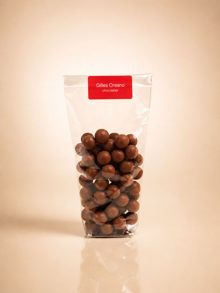 Crunchy Pop – Image 2