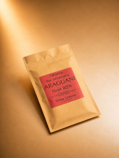 Tablette Araguani 82% – Image 2