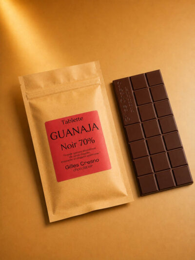 Tablette Guanaja 70% – Image 2