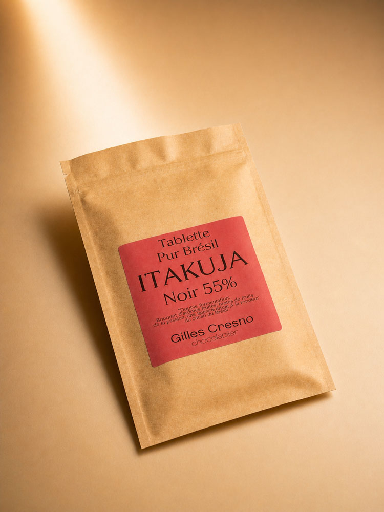 Tablette Itakuja 55% – Image 2