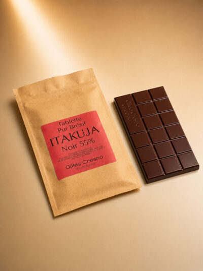 Tablette Itakuja 55%