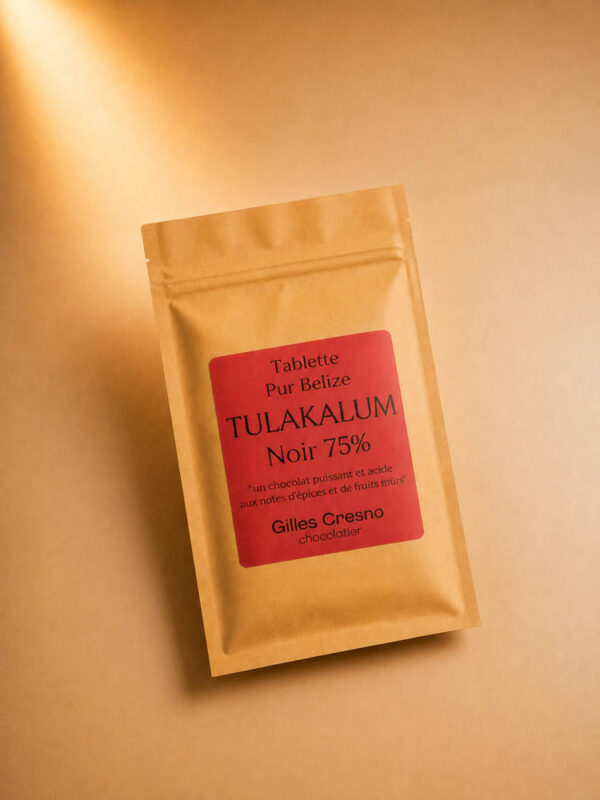 Tablette Tulakalum 75%