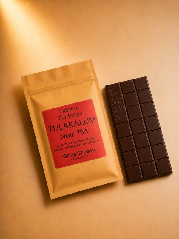 Tablette Tulakalum 75%